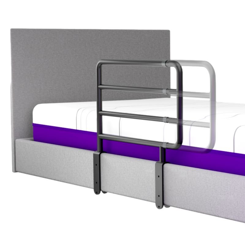 iCare Medical Bed Safety Rails - CornellSurgical.com