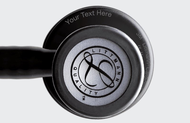 ID Tag Engraving Fee (Removing This = NO Engraving) - CornellSurgical.com