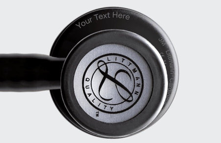 ID Tag Engraving Fee (Removing This = NO Engraving) - CornellSurgical.com