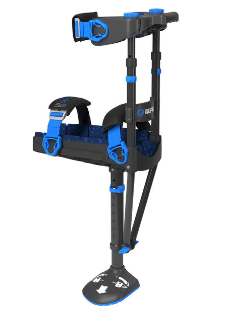 iWALK 3.0 Hands Free Crutch - CornellSurgical.com