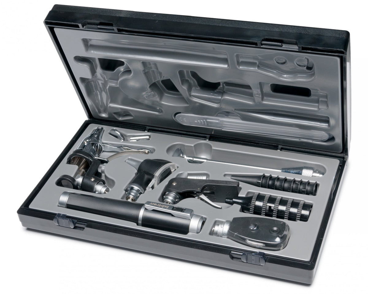 Labtron Complete Diagnostic Set, 1227 - 4 - CornellSurgical.com