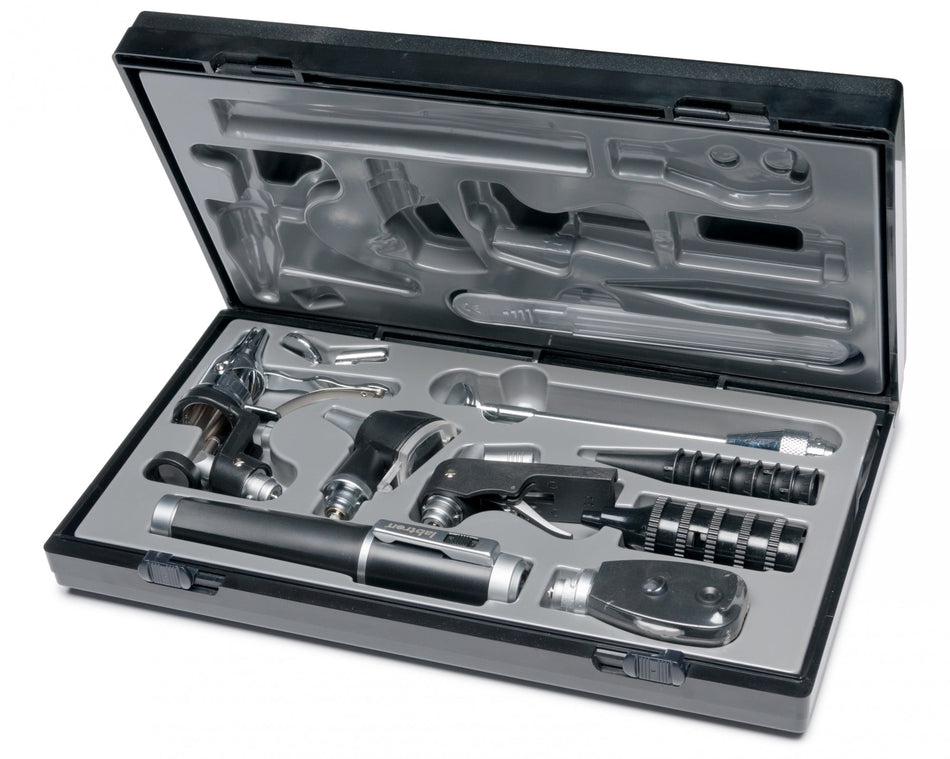 Labtron Complete Diagnostic Set, 1227 - 4 - CornellSurgical.com