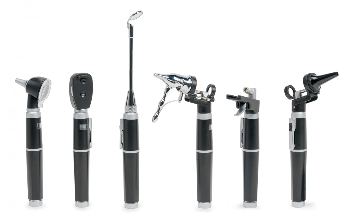 Labtron Instruments Labtron Complete Diagnostic Set, #1227-4 – CornellSurgical.com