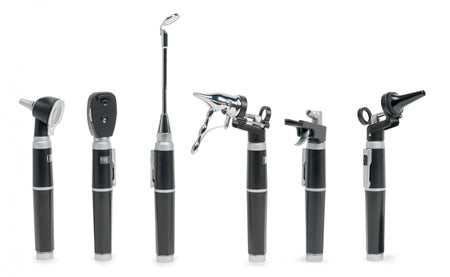 Labtron Complete Diagnostic Set, 1227 - 4 - CornellSurgical.com