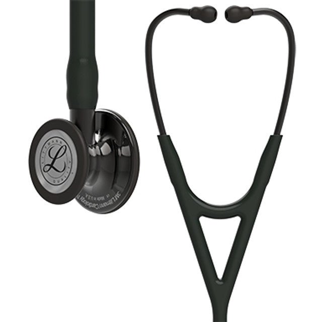 Littmann Cardiology IV Stethoscope - **MODELS NO LONGER MADE** - CornellSurgical.com