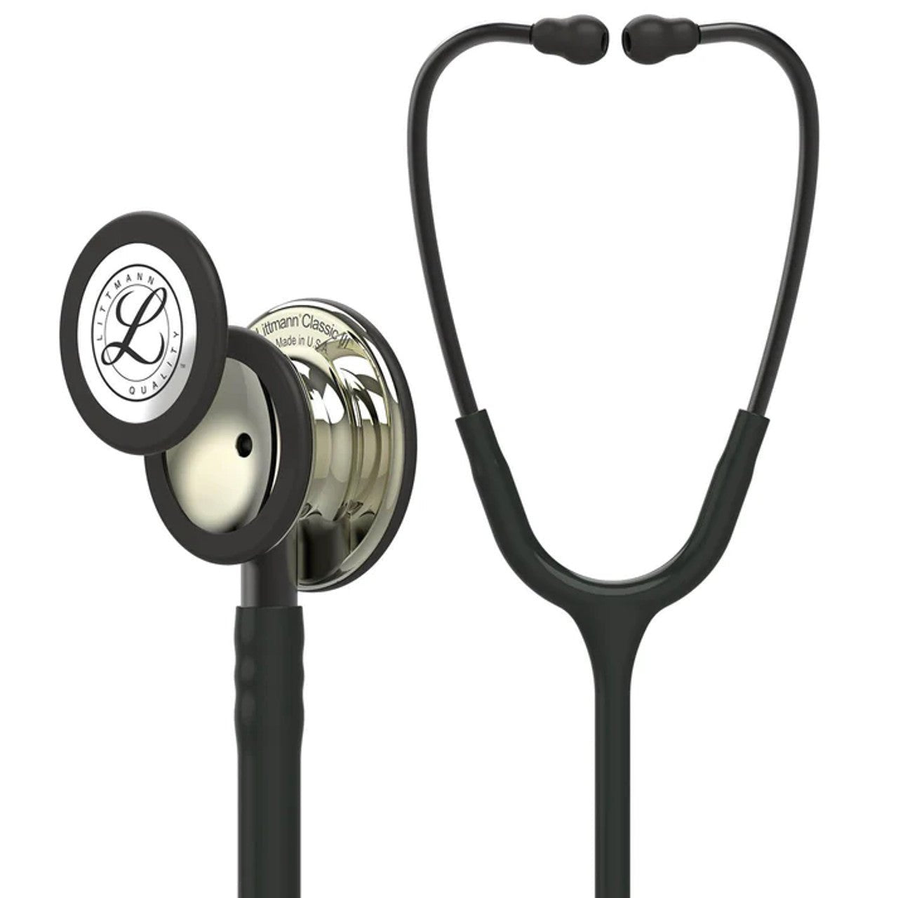 Littmann Classic III Monitoring Stethoscope - CornellSurgical.com