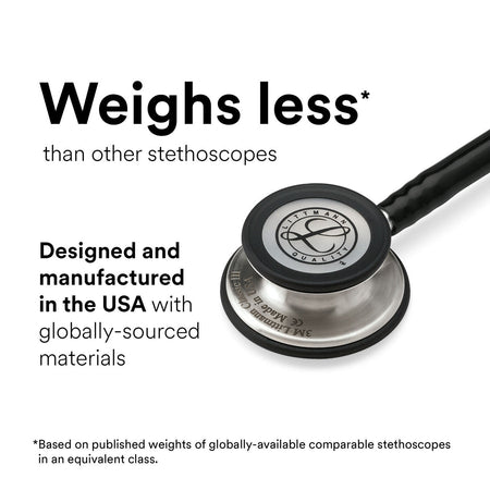 Littmann Classic III Monitoring Stethoscope - CornellSurgical.com