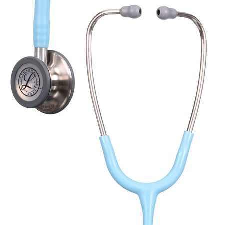 Littmann Classic III Monitoring Stethoscope - CornellSurgical.com
