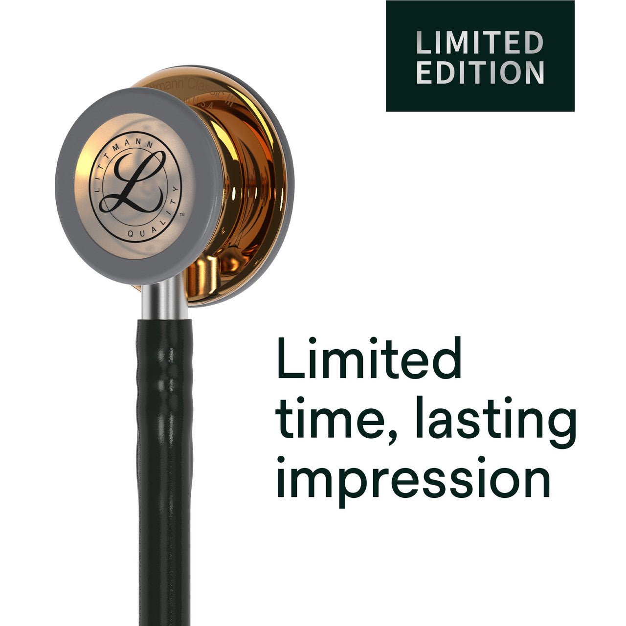 Littmann Classic III Monitoring Stethoscope - CornellSurgical.com