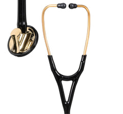 2175 Littmann Master Cardiology Stethoscope - Brass Finish