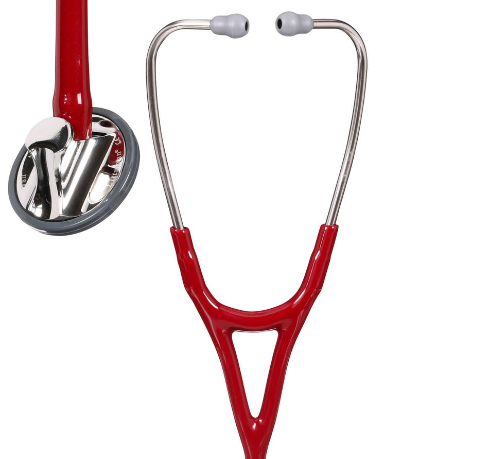 Littmann Master Cardiology Stethoscope - CornellSurgical.com