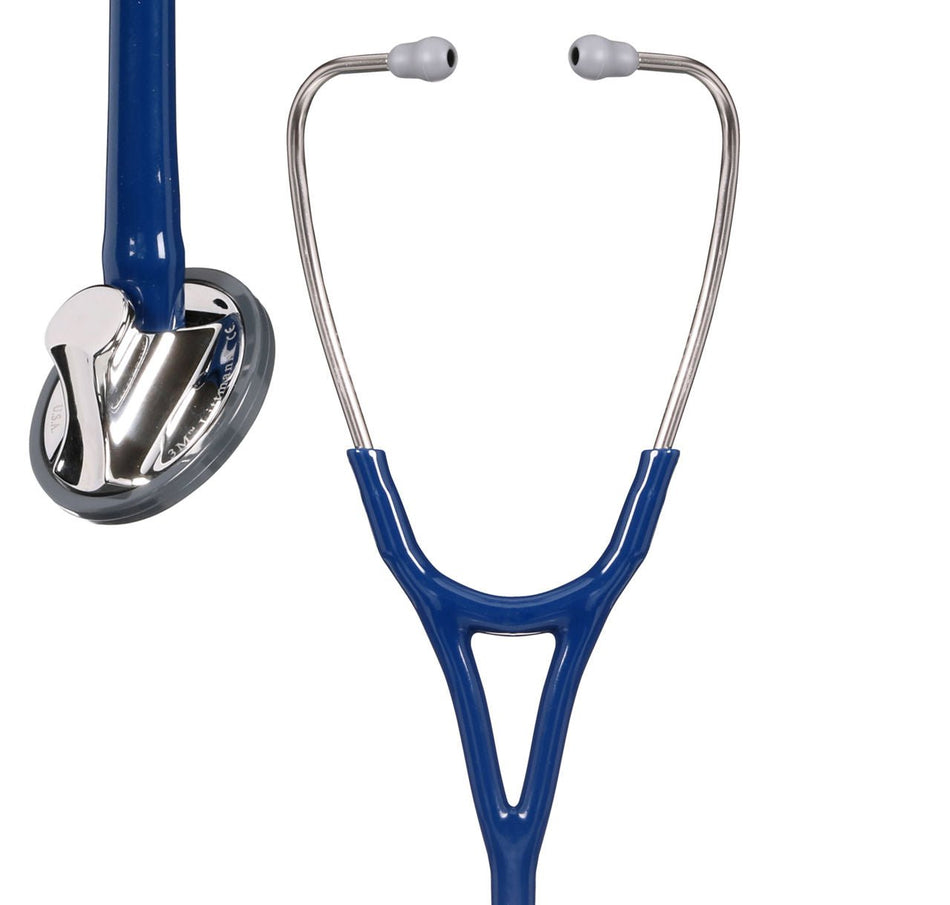 Littmann Master Cardiology Stethoscope - CornellSurgical.com