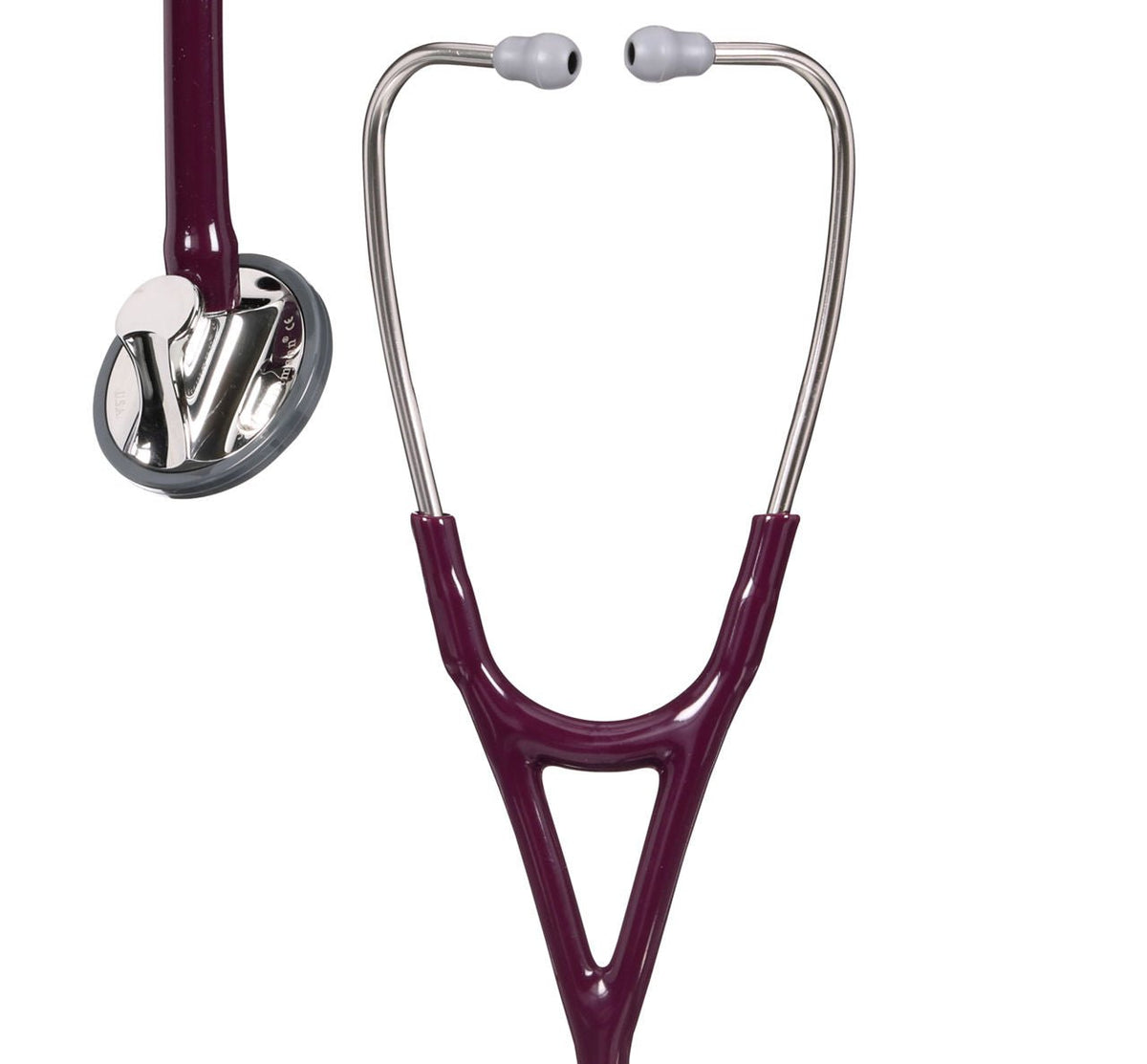 Littmann Master Cardiology Stethoscope - CornellSurgical.com