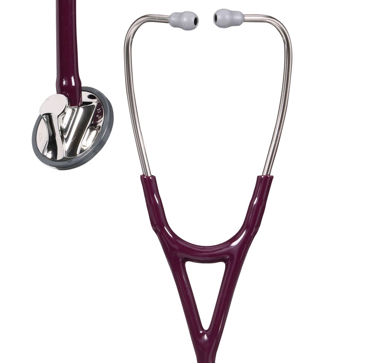 Littmann Master Cardiology Stethoscope - CornellSurgical.com