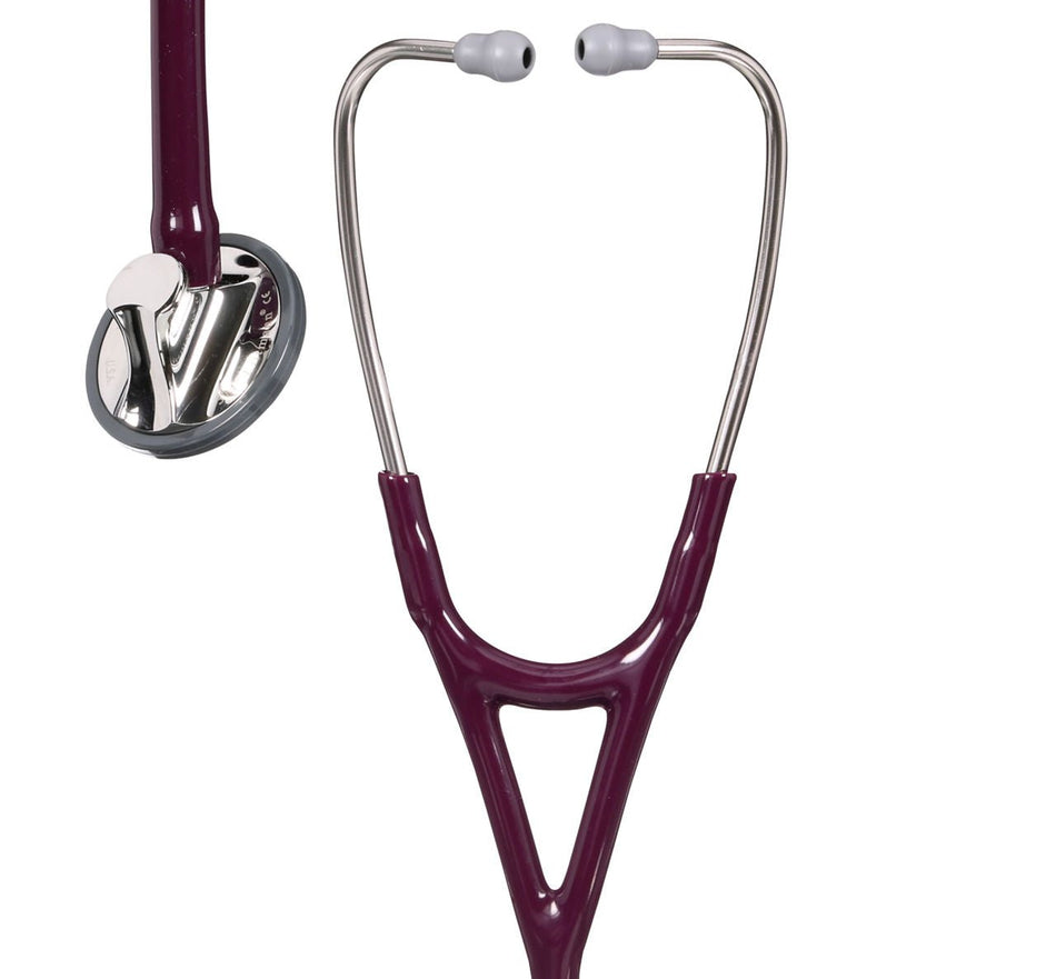Littmann Master Cardiology Stethoscope - CornellSurgical.com