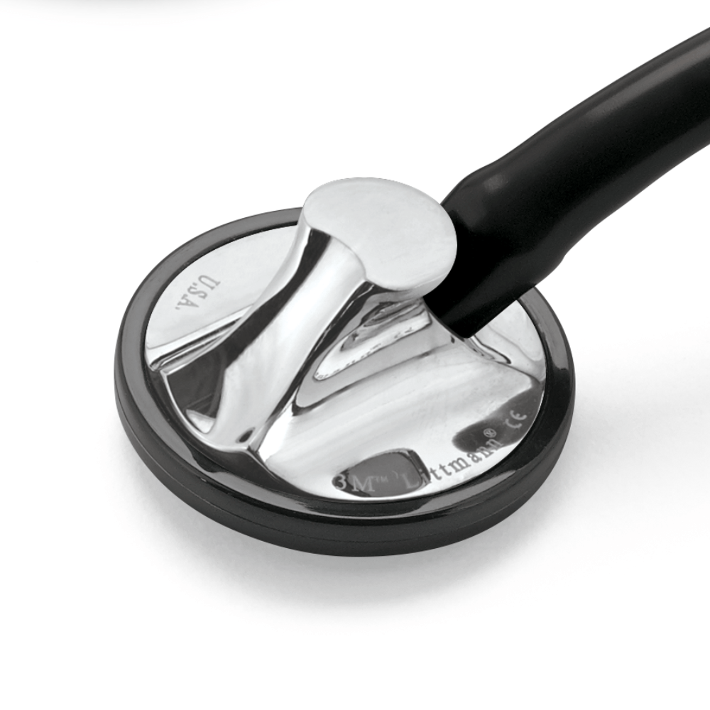 Littmann Master Cardiology Stethoscope - CornellSurgical.com