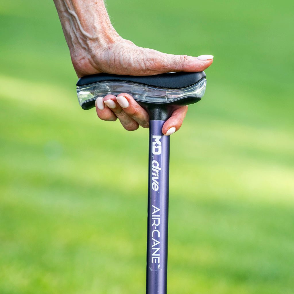 MD by Drive Air - Cane, Slate - CornellSurgical.com