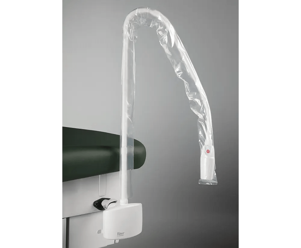 Midmark 253 LED Exam Light - CornellSurgical.com