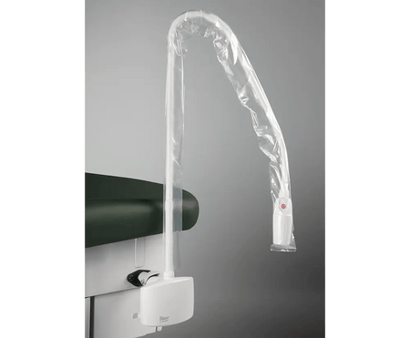 Midmark 253 LED Exam Light - CornellSurgical.com