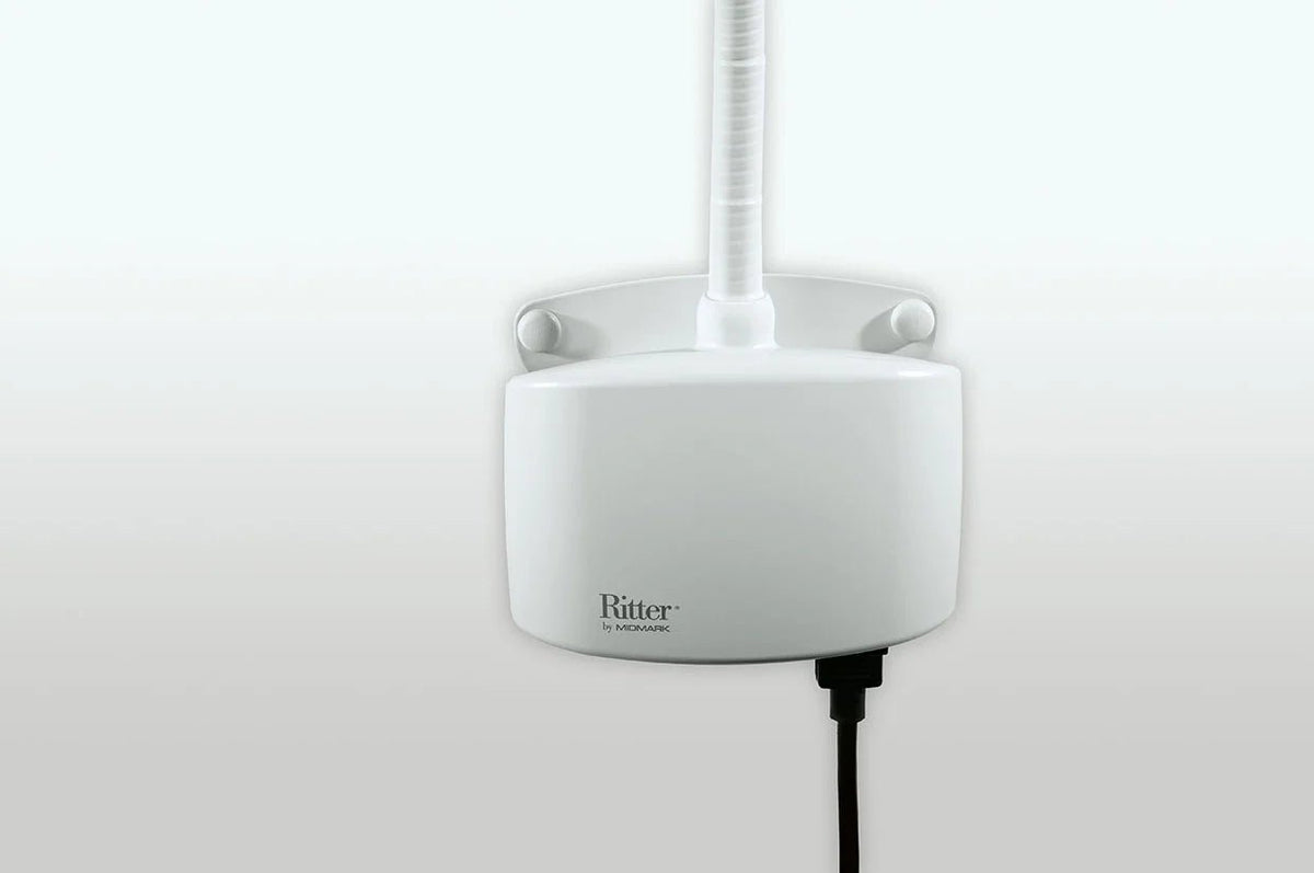 Midmark 253 LED Exam Light - CornellSurgical.com