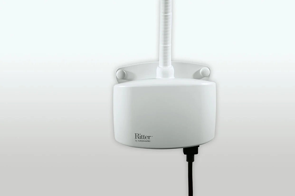 Midmark 253 LED Exam Light - CornellSurgical.com