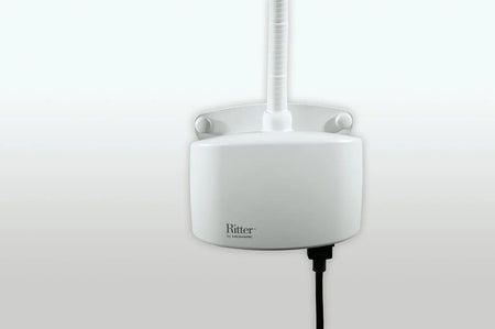 Midmark 253 LED Exam Light - CornellSurgical.com