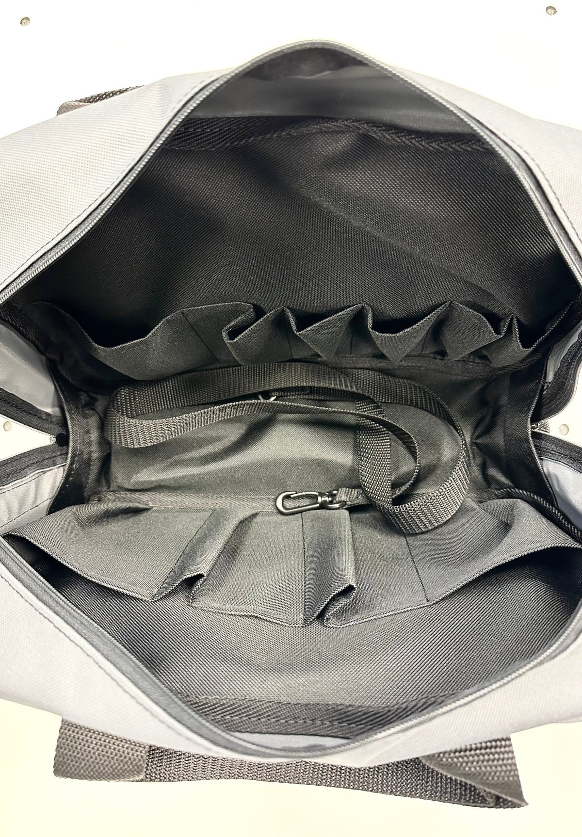 Multi Pocket Medbag - CornellSurgical.com
