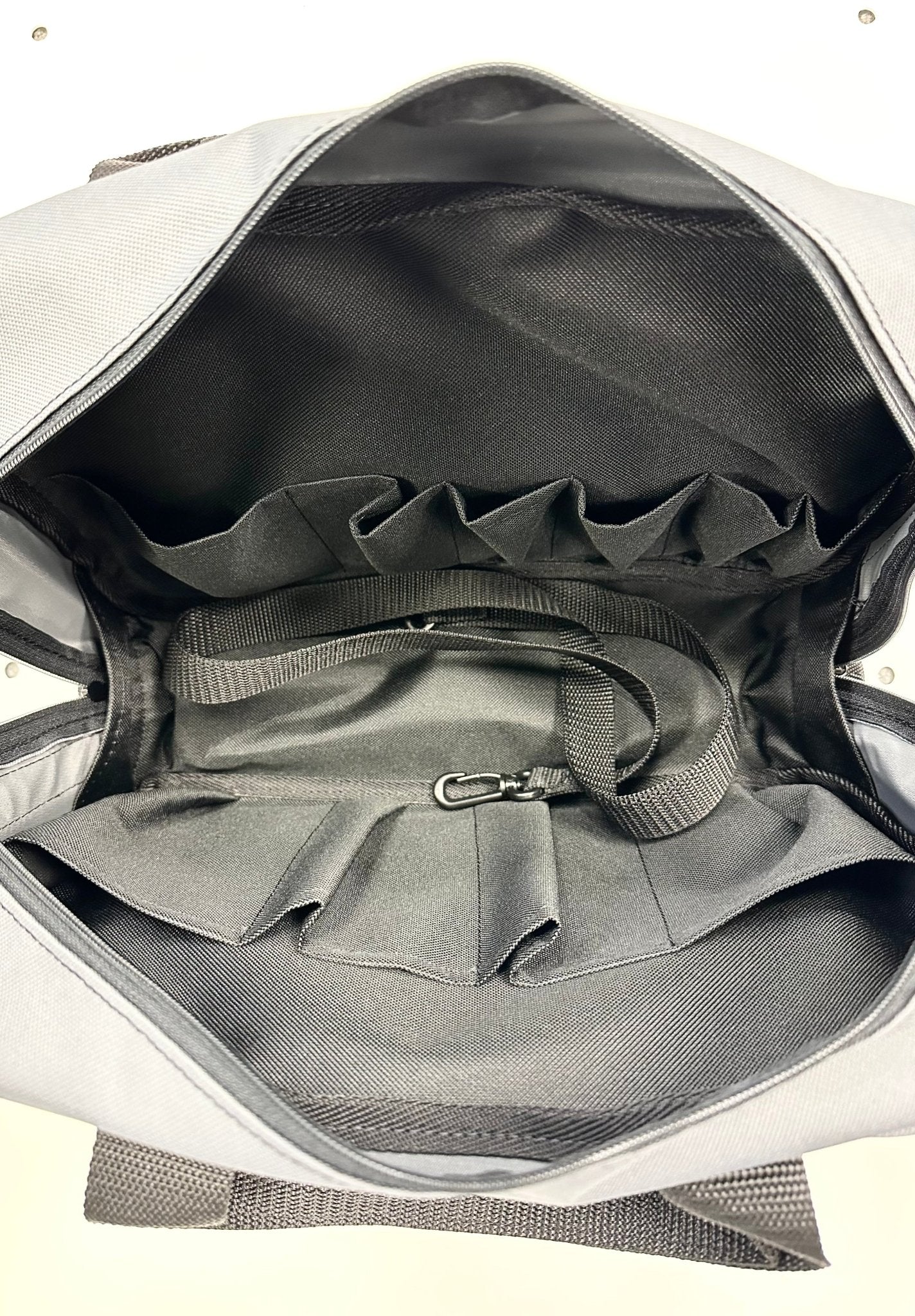 Multi Pocket Medbag - CornellSurgical.com