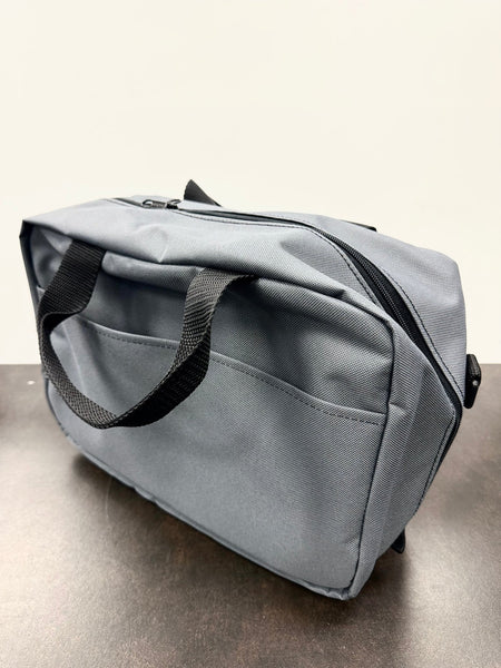 Multi Pocket Medbag - CornellSurgical.com