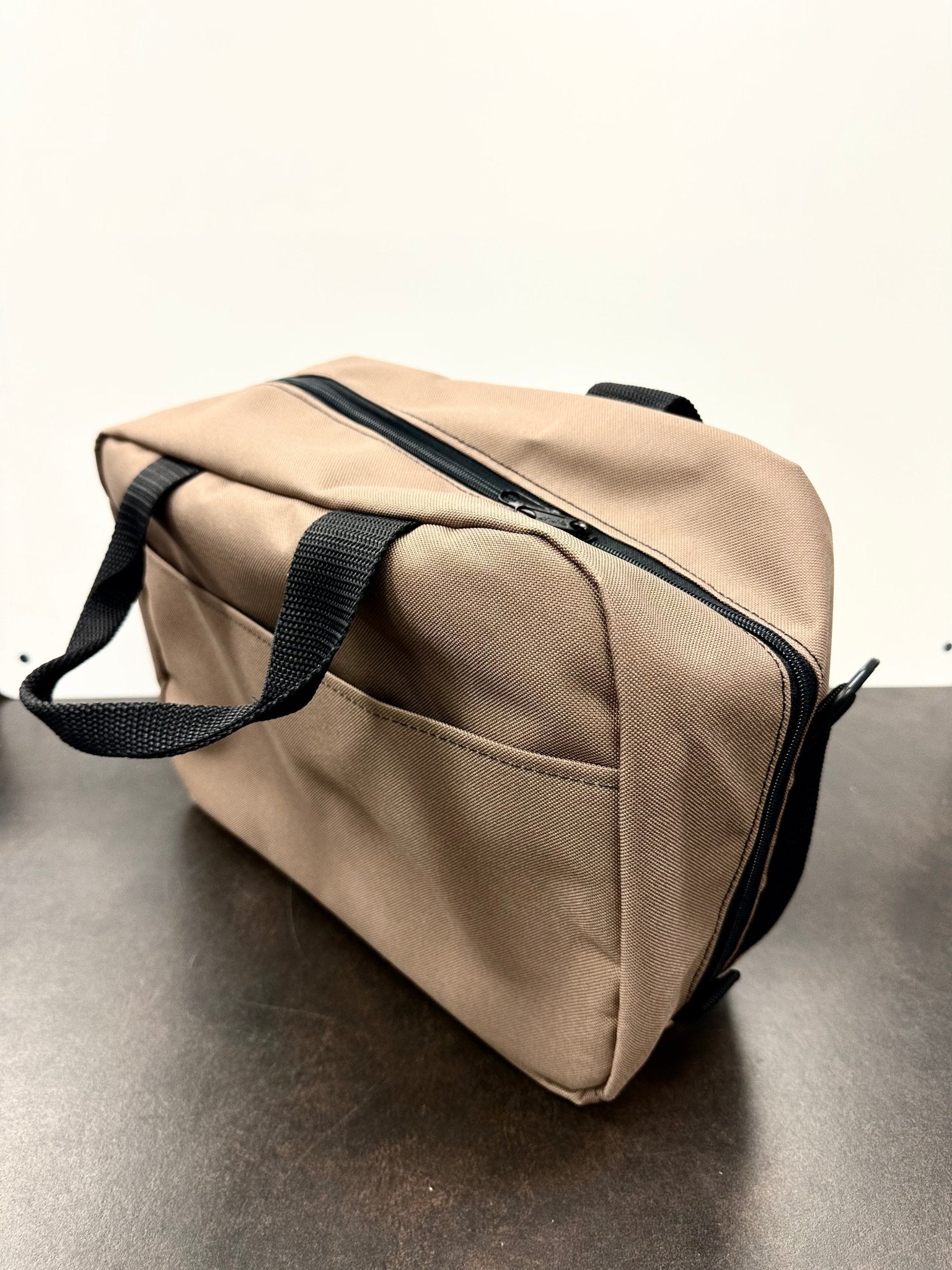 Multi Pocket Medbag - CornellSurgical.com