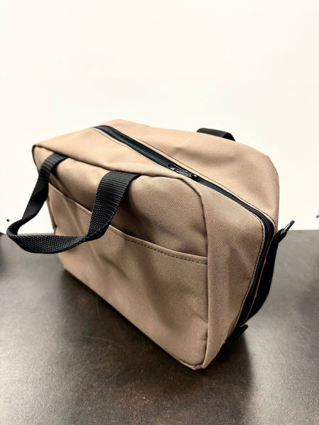 Multi Pocket Medbag - CornellSurgical.com