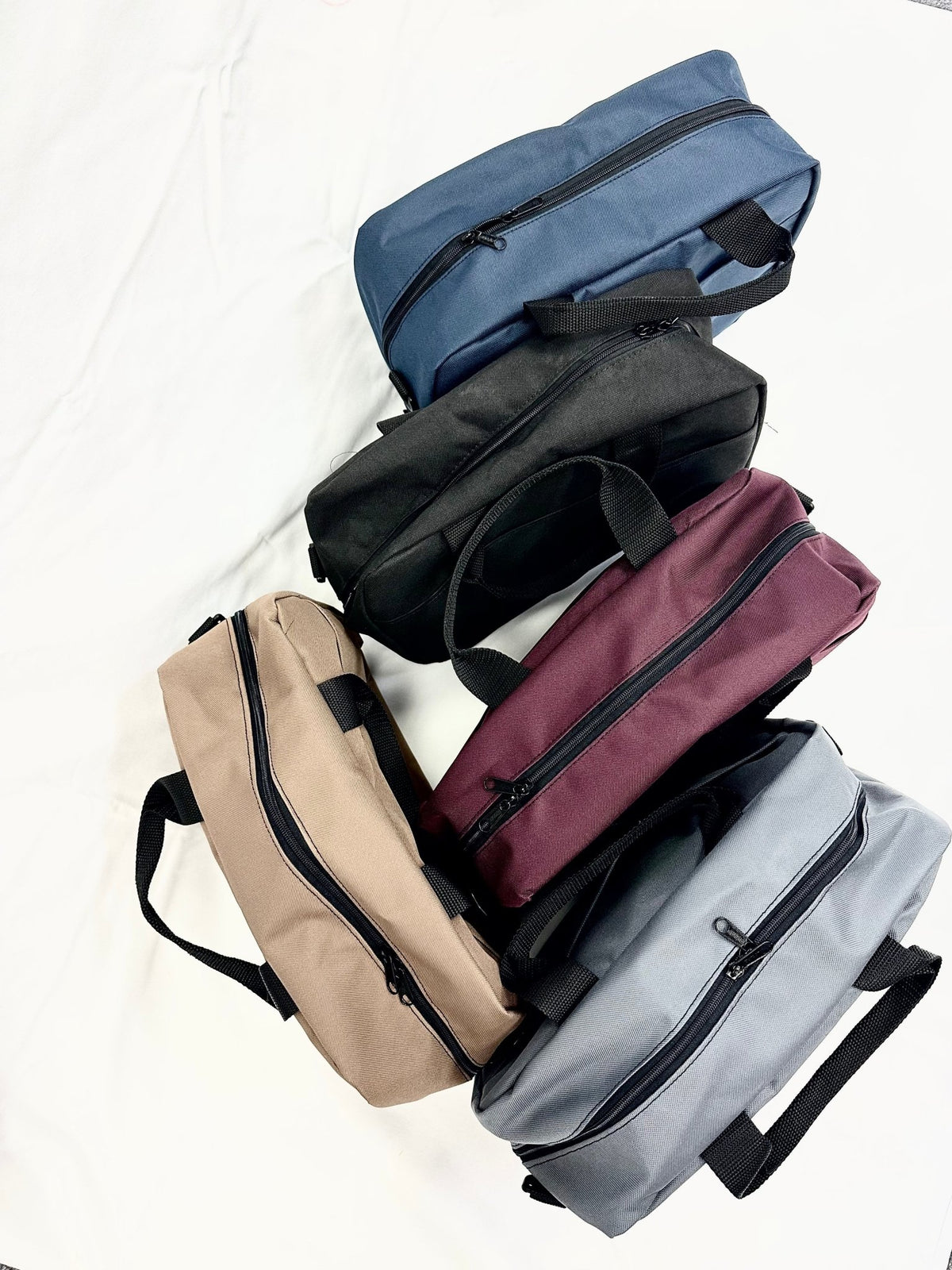 Multi Pocket Medbag - CornellSurgical.com