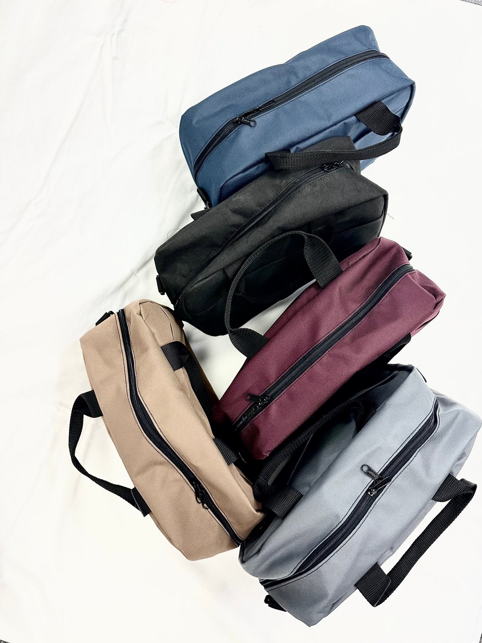 Multi Pocket Medbag - CornellSurgical.com
