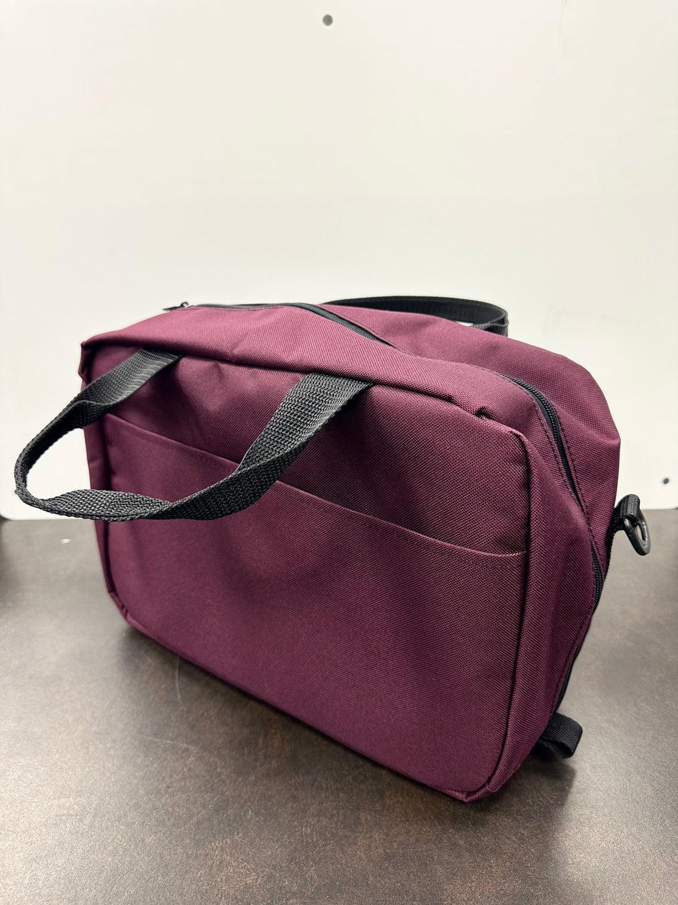 Multi Pocket Medbag - CornellSurgical.com