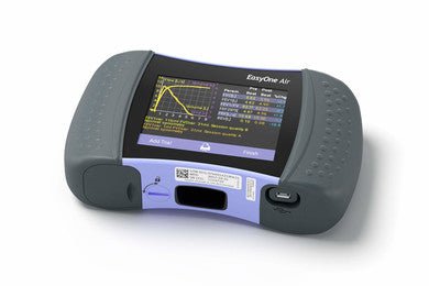 NDD EasyOne Air Portable Spirometer - CornellSurgical.com