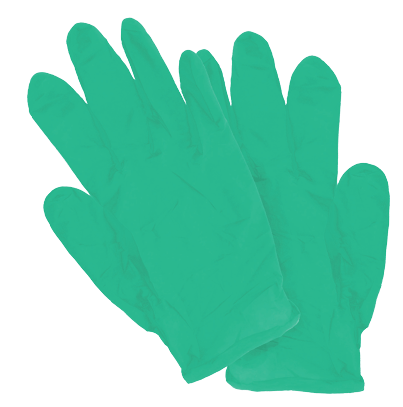 Nitrile Sterile Surgical Gloves, Pairs - CornellSurgical.com