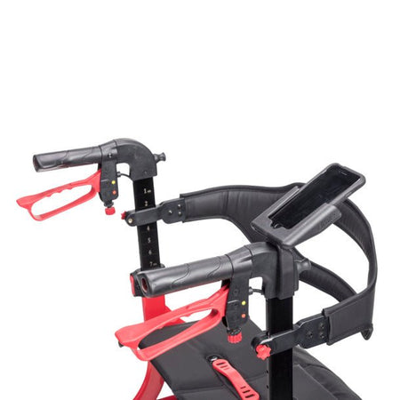 Nitro Rollator Universal Cell Phone Holder - CornellSurgical.com