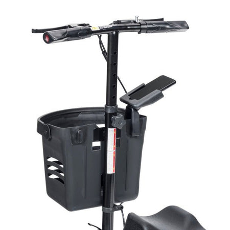 Nitro Rollator Universal Cell Phone Holder - CornellSurgical.com