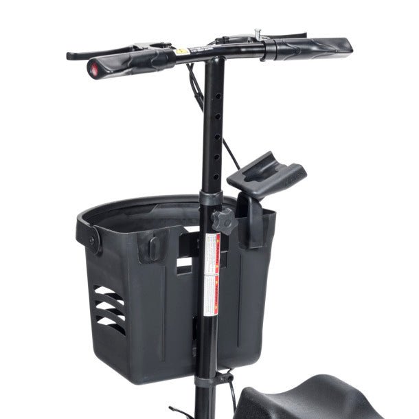 Nitro Rollator Universal Cell Phone Holder - CornellSurgical.com