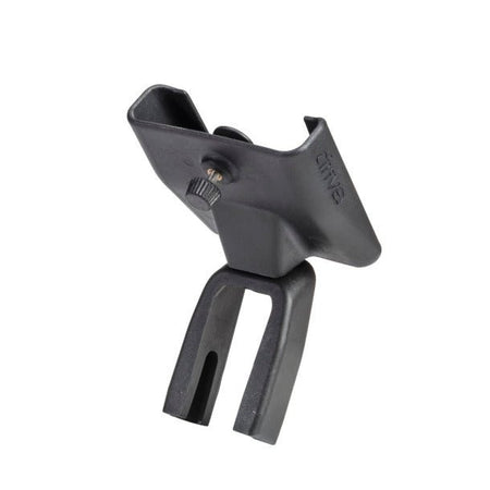 Nitro Rollator Universal Cell Phone Holder - CornellSurgical.com