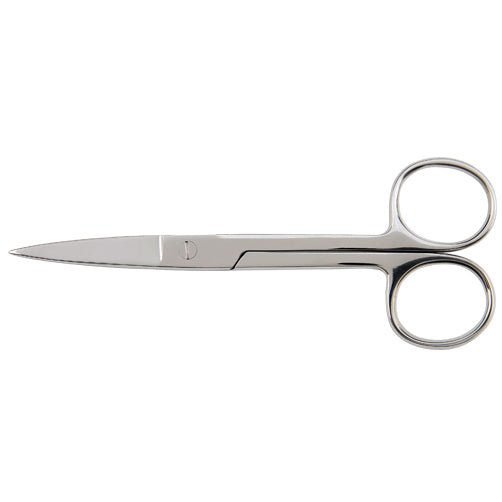 OR Scissor Sharp / Sharp - CornellSurgical.com