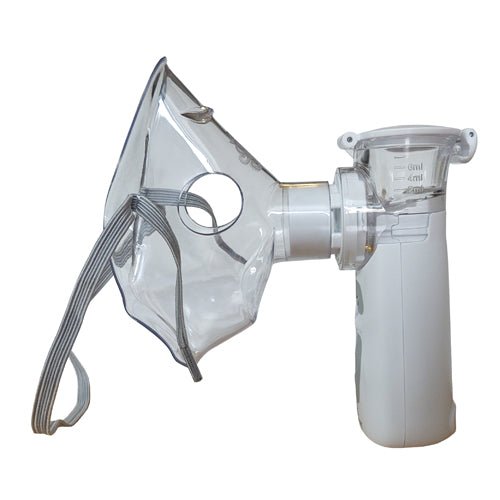 Portable Nebulizer Kit - CornellSurgical.com