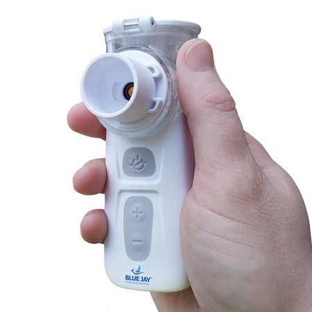 Portable Nebulizer Kit - CornellSurgical.com