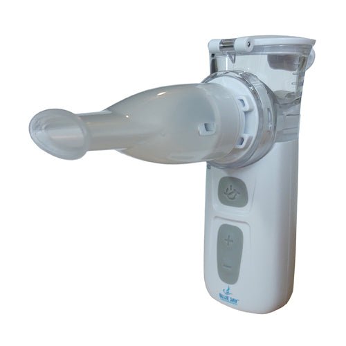 Portable Nebulizer Kit - CornellSurgical.com