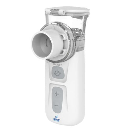 Portable Nebulizer Kit - CornellSurgical.com