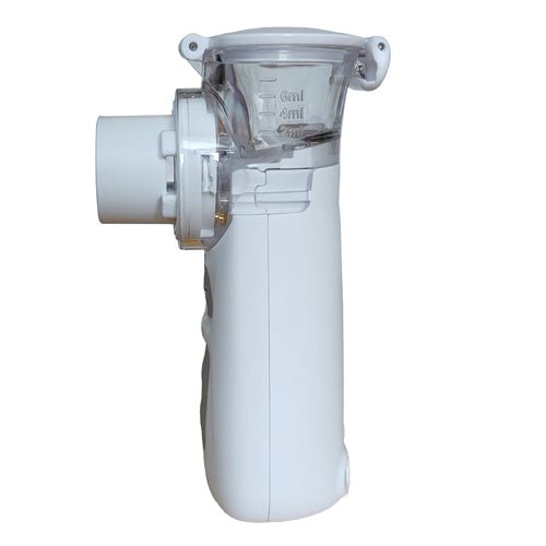 Portable Nebulizer Kit - CornellSurgical.com