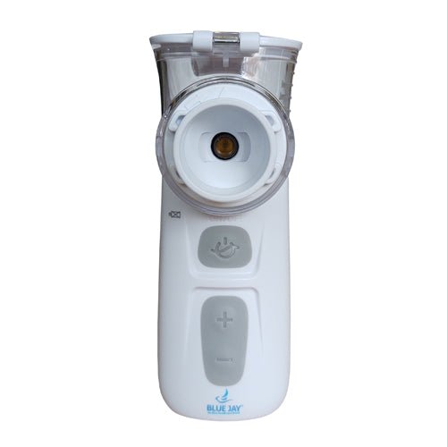 Portable Nebulizer Kit - CornellSurgical.com