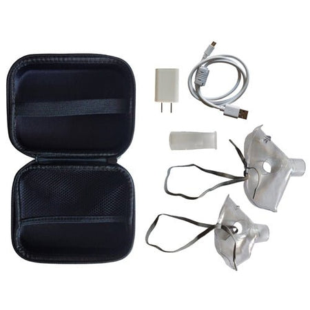 Portable Nebulizer Kit - CornellSurgical.com