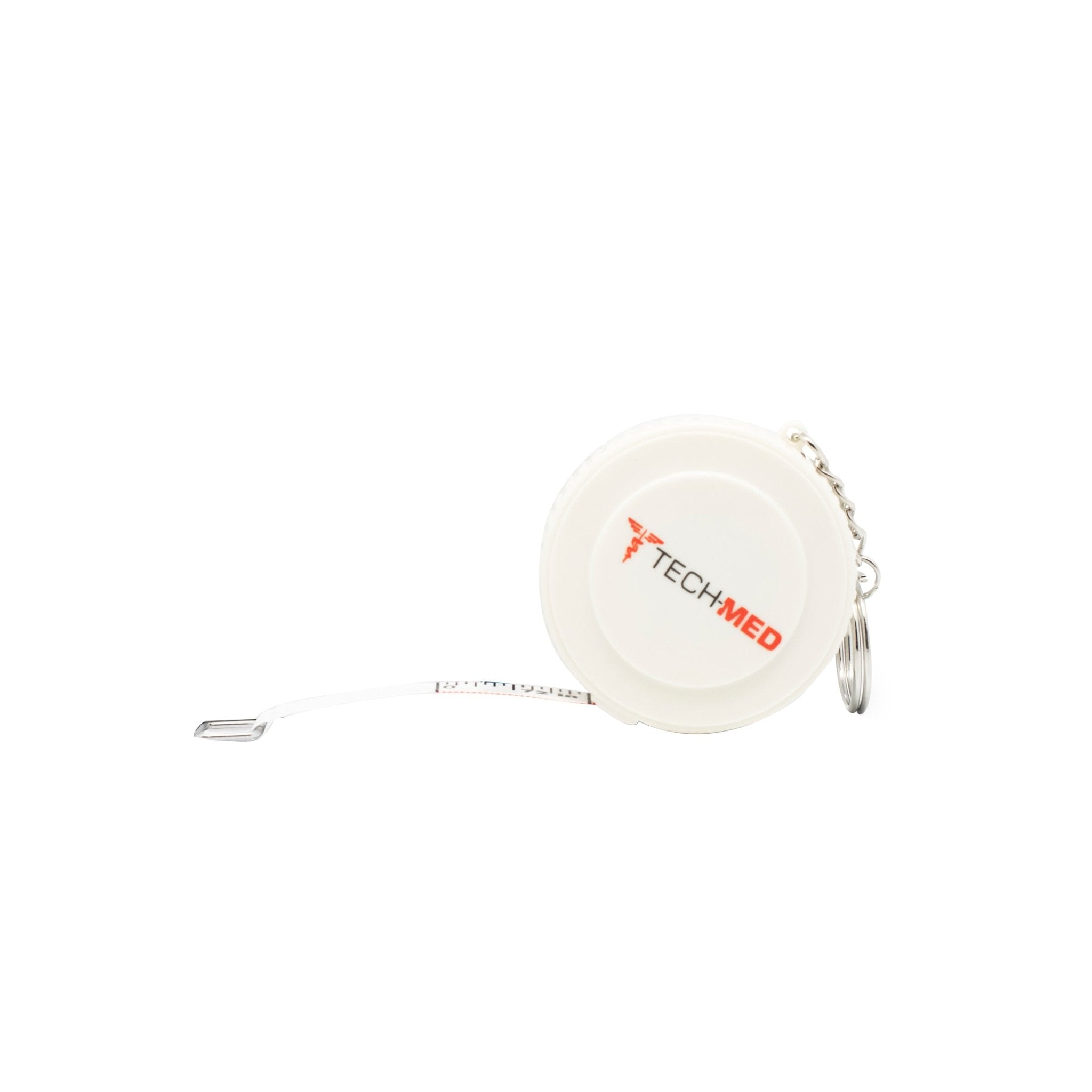 Retractable Linen Tape Measure 72" - CornellSurgical.com