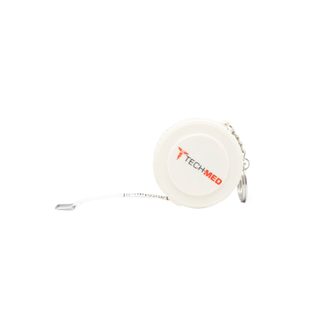 Retractable Linen Tape Measure 72" - CornellSurgical.com